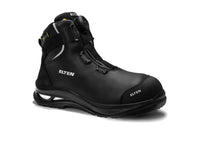 ELTEN TERENCE XXG PRO BOA® M black Mid ESD S3S – Sicherheitsstiefel