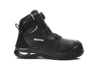 ELTEN TERENCE XXG PRO BOA® M black Mid ESD S3S – Sicherheitsstiefel