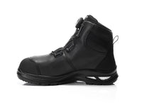 ELTEN TERENCE XXG PRO BOA® M black Mid ESD S3S – Sicherheitsstiefel