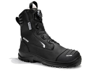 ELTEN FRASER Pro BOA® GTX® High ESD HI3 CI Typ F1PA – Feuerwehrstiefel (Form C)