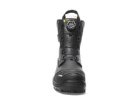 ELTEN FRASER Pro BOA® GTX® High ESD HI3 CI Typ F1PA – Feuerwehrstiefel (Form C)
