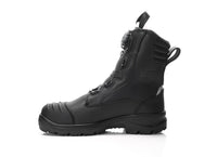 ELTEN FRASER Pro BOA® GTX® High ESD HI3 CI Typ F1PA – Feuerwehrstiefel (Form C)