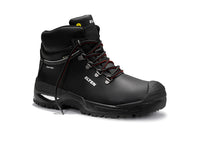 ELTEN FRANCESCO XXSG RU GTX® black Mid ESD S3S WR – Sicherheitsschnürstiefel