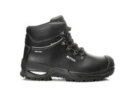 ELTEN FRANCESCO XXSG RU GTX® black Mid ESD S3S WR – Sicherheitsschnürstiefel
