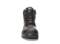 ELTEN FRANCESCO XXSG RU GTX® black Mid ESD S3S WR – Sicherheitsschnürstiefel