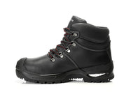 ELTEN FRANCESCO XXSG RU GTX® black Mid ESD S3S WR – Sicherheitsschnürstiefel