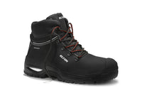 ELTEN FRANCESCO XXSG RU black Mid ESD S3S – Sicherheitsschnürstiefel