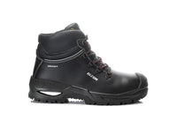 ELTEN FRANCESCO XXSG RU black Mid ESD S3S – Sicherheitsschnürstiefel
