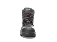 ELTEN FRANCESCO XXSG RU black Mid ESD S3S – Sicherheitsschnürstiefel