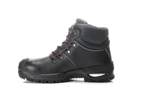 ELTEN FRANCESCO XXSG RU black Mid ESD S3S – Sicherheitsschnürstiefel