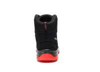 ELTEN MADDOX BOA® black-red Mid ESD S3S – Sicherheitsstiefel