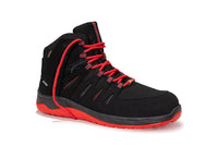 ELTEN MADDOX GTX® W black-red Mid ESD S3S WR – Sicherheitsstiefel