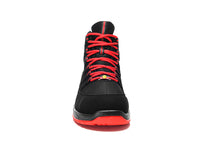 ELTEN MADDOX GTX® W black-red Mid ESD S3S WR – Sicherheitsstiefel