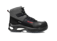 ELTEN MILES Mid ESD S3 – Sicherheitsschnürstiefel