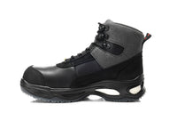 ELTEN MILES Mid ESD S3 – Sicherheitsschnürstiefel