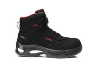ELTEN OWEN black Mid ESD S2 – Sicherheitsschnürstiefel