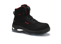 ELTEN OWEN BOA® black Mid ESD S2 – Sicherheitsstiefel