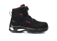 ELTEN OWEN BOA® black Mid ESD S2 – Sicherheitsstiefel