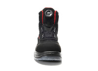 ELTEN OWEN BOA® black Mid ESD S2 – Sicherheitsstiefel