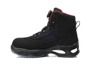 ELTEN OWEN BOA® black Mid ESD S2 – Sicherheitsstiefel