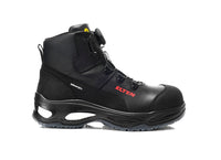 ELTEN MILES BOA® Mid ESD S3 – Sicherheitsschnürstiefel