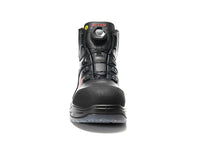 ELTEN MILES BOA® Mid ESD S3 – Sicherheitsschnürstiefel