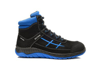 ELTEN MALVIN blue Mid ESD S3S – Sicherheitsschnürstiefel