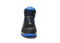 ELTEN MALVIN blue Mid ESD S3S – Sicherheitsschnürstiefel