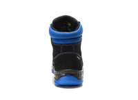 ELTEN MALVIN blue Mid ESD S3S – Sicherheitsschnürstiefel