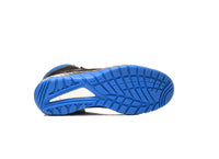 ELTEN MALVIN blue Mid ESD S3S – Sicherheitsschnürstiefel