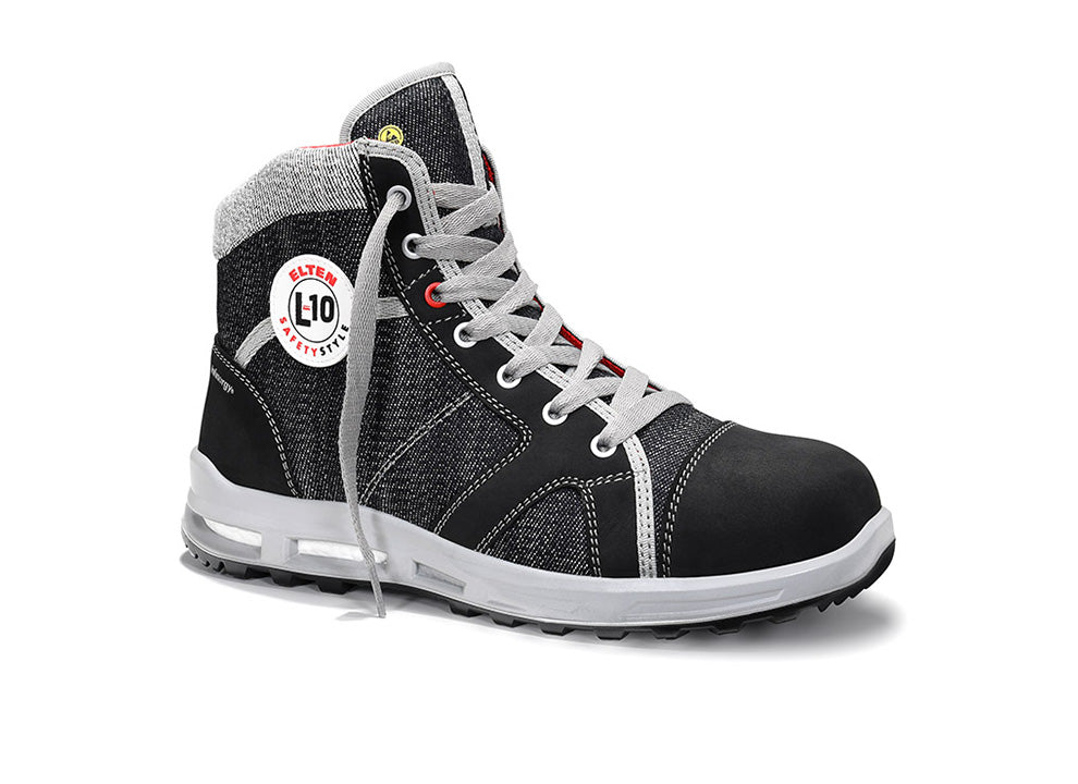 ELTEN SENSATION XXT Mid ESD S2 – Sicherheitsstiefel
