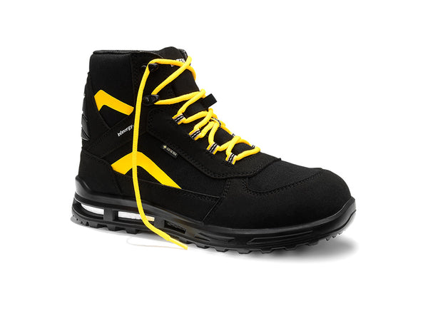ELTEN TIMOTHY XXT GTX® Mid ESD S2 WR – Sicherheitsstiefel