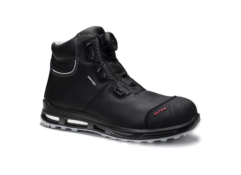 ELTEN REACTION XXT Pro BOA® Mid ESD S3S – Sicherheitsstiefel