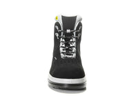 ELTEN IMPULSE XX10 black-grey Mid ESD S1 – Sicherheitsschnürstiefel