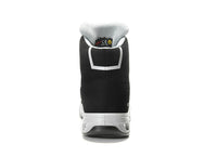 ELTEN IMPULSE XX10 black-grey Mid ESD S1 – Sicherheitsschnürstiefel