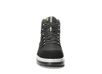 ELTEN MADDOX XX10 black-grey Mid ESD S2 – Sicherheitsschnürstiefel