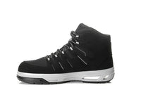 ELTEN MADDOX XX10 black-grey Mid ESD S2 – Sicherheitsschnürstiefel