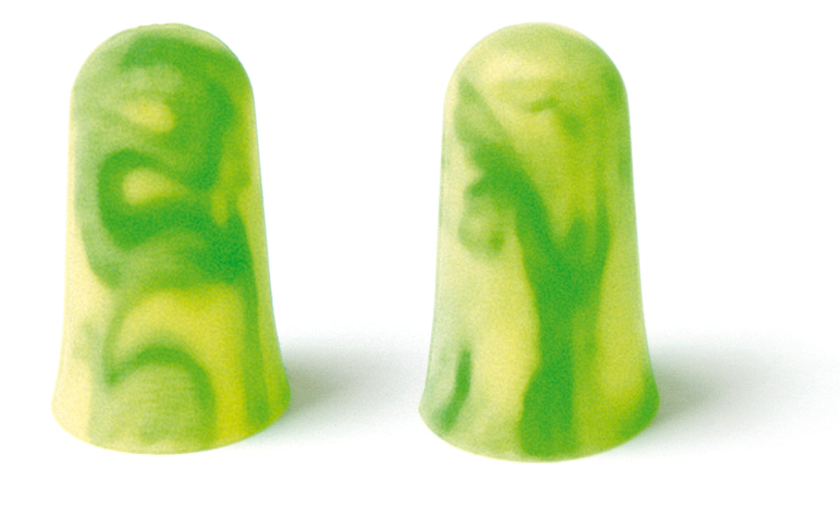 Moldex Einwegstöpsel Pura-Fit, ein Paar im Papiertütchen SNR 35 dB