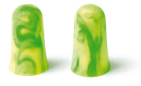 Moldex Einwegstöpsel Pura-Fit, ein Paar im Papiertütchen SNR 35 dB