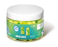 Moldex Einwegstöpsel Pura-Fit, 50 Paar in Kunststoffdose SNR 35 dB