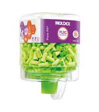 Moldex Einwegstöpsel Pura-Fit in PlugStation, klein SNR 35 dB