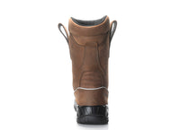ELTEN GAVIN brown High ESD S3S – Sicherheitsschlupfstiefel (Form C)