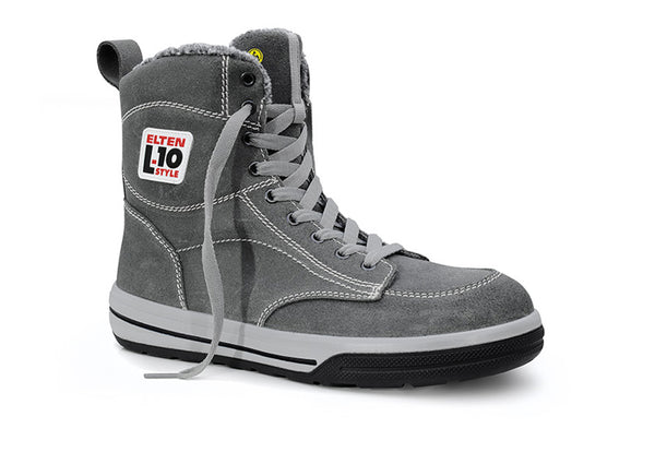 ELTEN DESPERADO ESD S3 – Sicherheitswinterstiefel