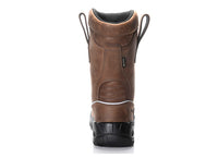 ELTEN GAVIN GTX® brown High ESD S3S WR – Sicherheitsschlupfstiefel (Form C)