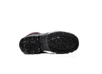ELTEN MICK black-red High ESD S3S – Sicherheitsschnürstiefel (Form C)