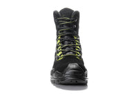 ELTEN MICK black-green High ESD S3S – Sicherheitsschnürstiefel (Form C)