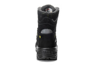 ELTEN MICK black-green High ESD S3S – Sicherheitsschnürstiefel (Form C)