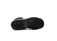 ELTEN MICK black-green High ESD S3S – Sicherheitsschnürstiefel (Form C)