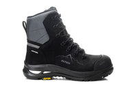 ELTEN HAYS XXAG Pro black High ESD S3S – Sicherheitsschnürstiefel (Form C)