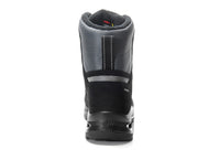 ELTEN HAYS XXAG Pro black High ESD S3S – Sicherheitsschnürstiefel (Form C)